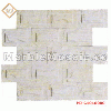 marble backsplash mosaics - [official recommend]Yunfu HuanJian Stone Ltd.
