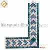 marble mosaic border line - [Good Quality]Yunfu HuanJian Stone Ltd.