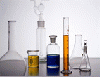 laboratory glassware