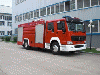 Fire engine,fire fighter truck