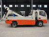 Road wrecker,road assitance