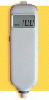 Bilirubin detector