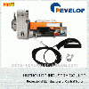 Central Shutter Gearmotor