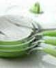 Biolux Ceramic Pan 5pcs