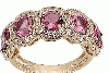 10 k gold fashion jewelry
