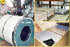 321 Stainless Steel Sheet