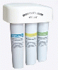 magic auto-shut environmetal easy fitting water purifier