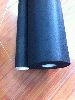 Black PET Nonwoven Rolls