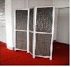 Weaving Screen Esr-9588