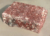 Gum Benyamin Incense Block Form bakhoor Javi