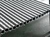 Seamless steel tubes for pressure purposes EN10216-2