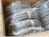 Seamless stainless steel tube for brake pipeline