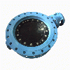 Ductile Iron Double Eccentric Butterfly Valve - Landee Valve