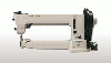 1 LONG ARM SEWING MACHINES 