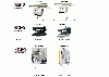 INDUSTRIAL SEWING AND PRESSING MACHINES 