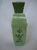 perfumed talc