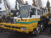 Tadano Truck Crane GT550E For sale Year 2008