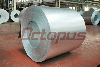 Hot dipped galvanized steel coil 