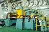 Octopus Metal High-speed slitting machine