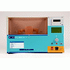 portable insulating oil test set/ breakdown voltage check