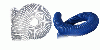 PVC duct hose pipe