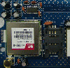 SIM Module Assembly
