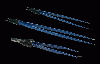 Bipolar forceps in Health & Medical