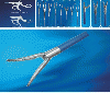 laparoscopic forceps/laparoscopic scissors in Health & Medical