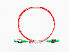 1550nm polarization maintaining Jumper/patch cord , SENKO FC/APC, Fujikura Panda Fiber.