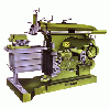 SAGAR Shaping Machine
