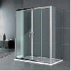 Square Shower Enclosure  FD-ZH·U16090SY
