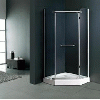 Diamond Shower Enclosure  FD-JZ·90K