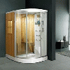 Acrylic Shower Room  FD-Y1·120ZQ(L/R)