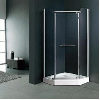 Diamond Shower Enclosure FD-JZ·100K
