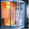Acrylic Shower Room  FD-Y1·120ZQ-B(L/R)