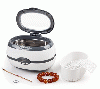 Digital Ultrasonic Jewellery Cleaner(Mini jewelry ultrasonic cleaner)