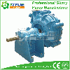 mining sewage pump