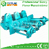 vertical slurry pump