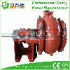 China mining use slurry pump