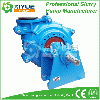 coal mine slurry pump