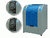 KD-40C manual paint mixer
