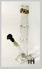 Cheap hand blown glass bongs
