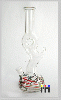 Special price blown glass bongs, bubble glass bongs