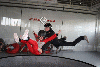 Wind Tunnel Freefall Simulator VWT4372FFS