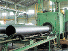 SHOT BLASTING MACHINE