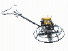 POWER TROWEL