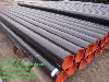 ERW steel pipe/tube for water oil natural gas fluid transmission