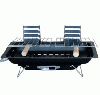 PH8402BJ Barbecue Grill 
