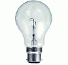 Incandescent Bulbs 