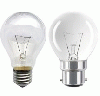 Incandescent Bulbs  